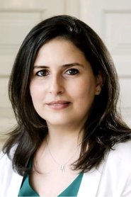 Deema Azar portrait