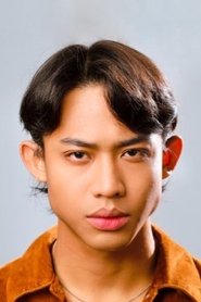 Amirul Aiman portrait