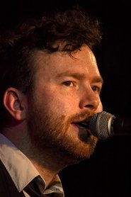 Iain Hornal portrait