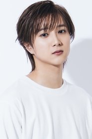 Haruki Mochida portrait