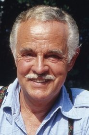 Ulrich Beiger portrait