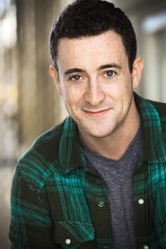 Jacob Grodnik portrait