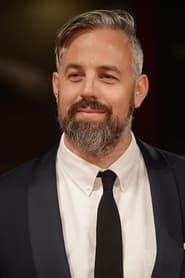 Shane Reid portrait