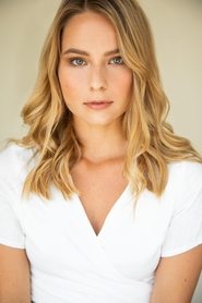 Annika Foster portrait