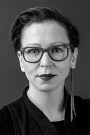 Zuzana Stivínová portrait