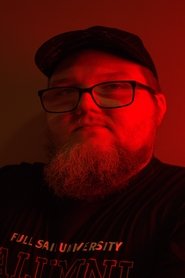 Jacob Kelley portrait