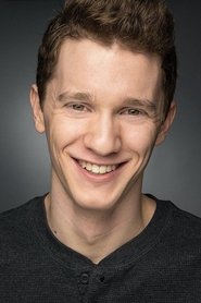 John Reddy portrait