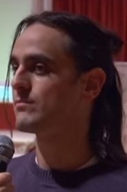 Ruggero Arenella portrait