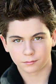 Alek Cole portrait