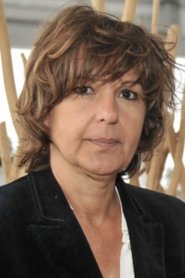 Laurence Katrian portrait