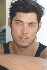 Matt William Knowles portrait