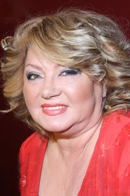 Věra Špinarová portrait