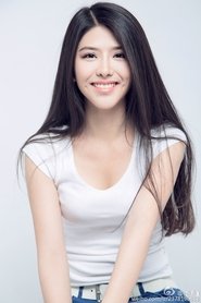 Fu Rouxuan portrait