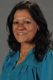 Luci Pereira portrait