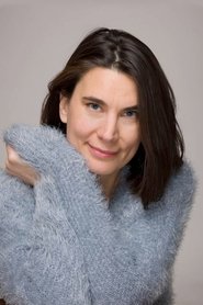 Manca Dorrer portrait