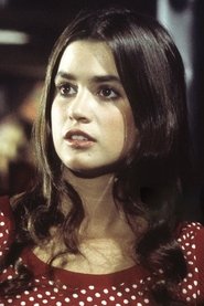 Penny Peyser portrait