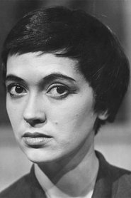 Helena Reuterblad portrait