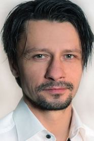 Dariusz Majchrzak portrait