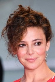 Jasmine Trinca portrait