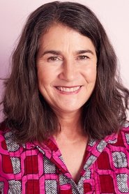 Denise Ream portrait
