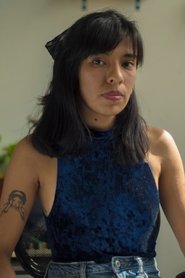 Andrea Hornedo Muro portrait