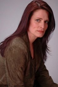 Leslie Wing portrait