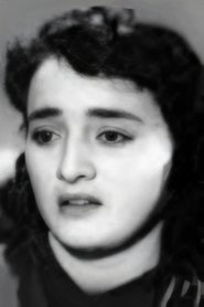 Dali Ghogheliani portrait