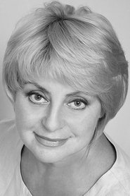 Nadiia Kondratovska portrait