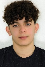 Rayan Rabia portrait