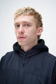 Jard Struik portrait
