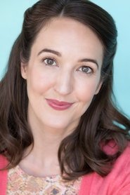 Melissa Nearman portrait