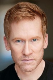 Dan Donohue portrait