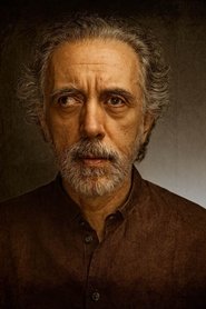 Fernando Trueba portrait