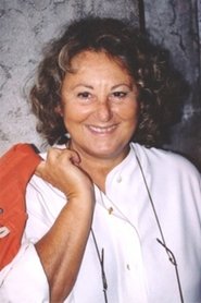 Daniela Foà portrait