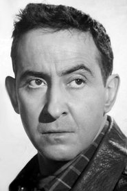 Luis Prendes portrait