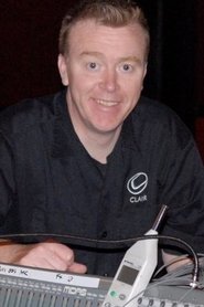 Brian Power portrait