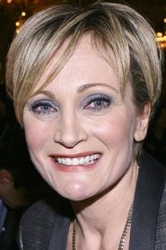 Patricia Kaas portrait