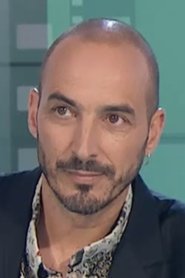 François-Christophe Marzal portrait