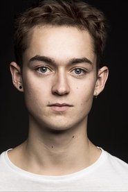 Francesco Piacentini-Smith portrait