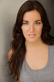 Katie Hilliard portrait