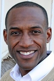 Ken Bevel portrait