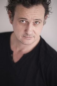 Mathias Marechal portrait