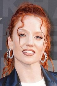 Jess Glynne portrait