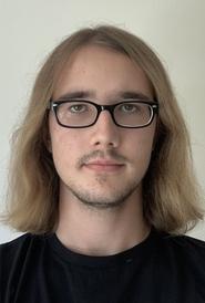Burak Batu Tunçel portrait