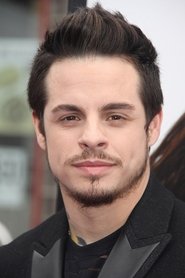 Casper Smart portrait