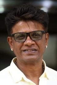Duniya Vijay portrait