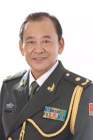 Lian Wei portrait