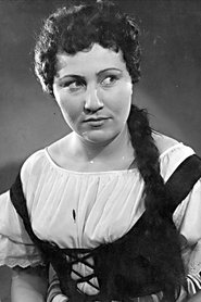 Dáša Neblechová portrait