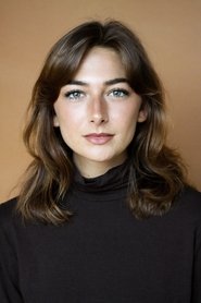 Jessie Keogh portrait