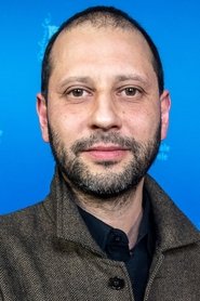 Camilo Restrepo portrait